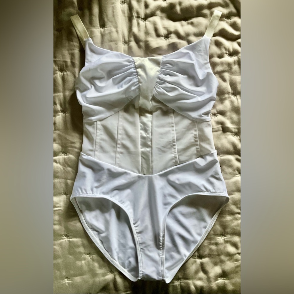 Bodile Ballet Leotard